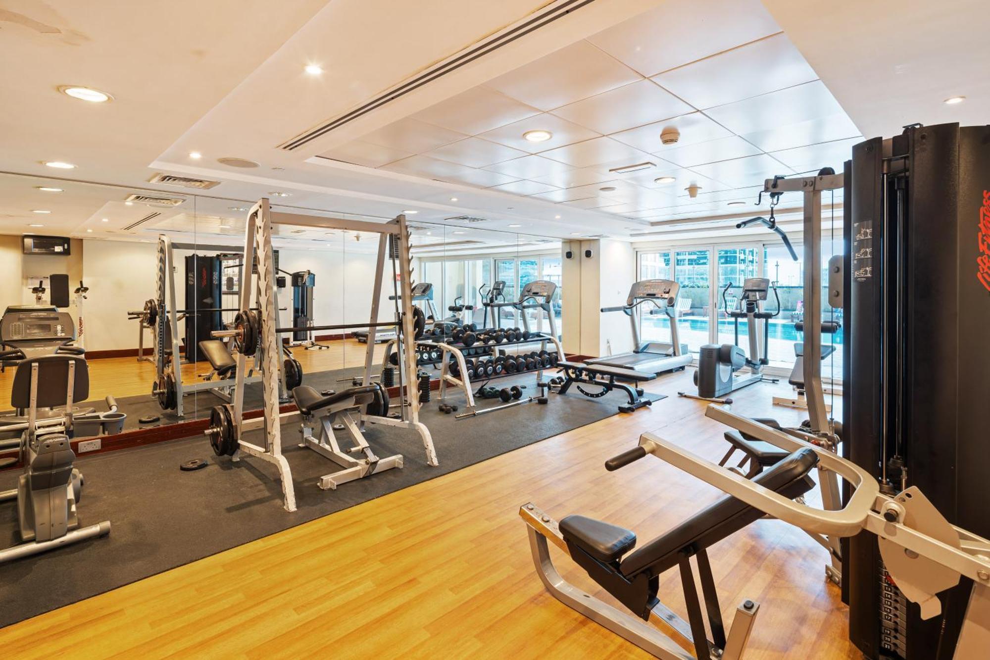 Modern & Spacious 2-Bed Condo With Panoramic Lake Views, Dual Balconies, Steps From Dubai Jlt Metro By "La Buena Vida Holiday Homes" Exterior foto